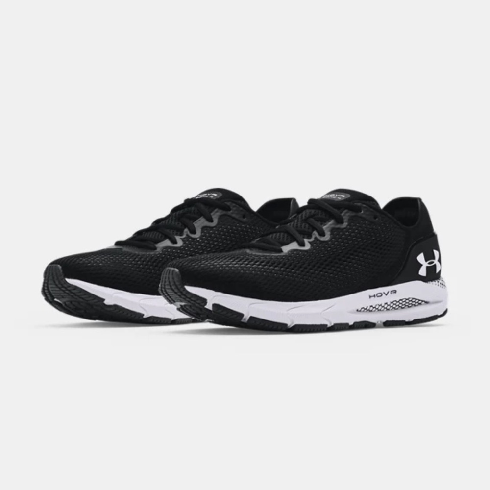 Mens UA HOVR Sonic Running Shoes